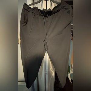 Lululemon Joggers